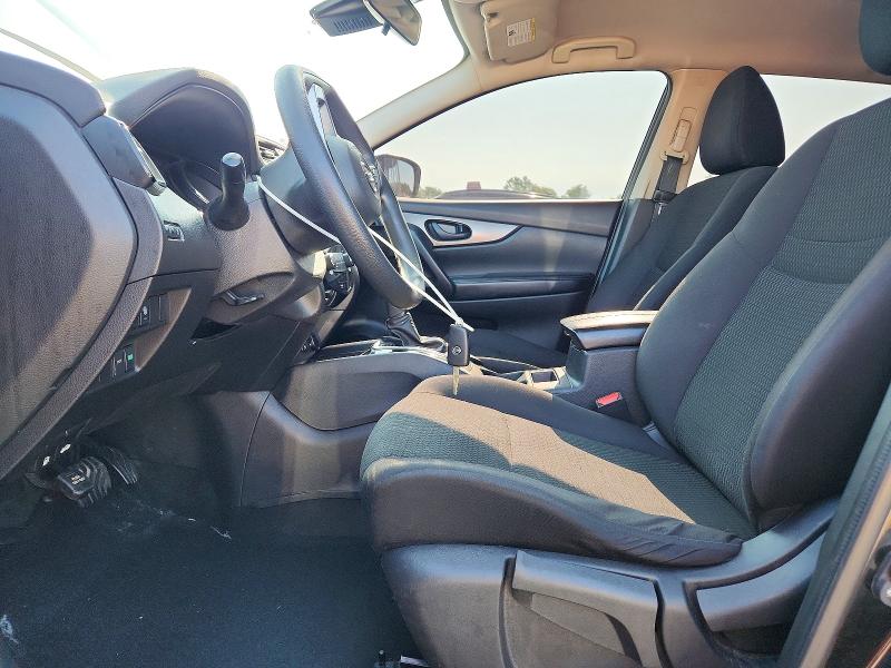 Aukcja sprzedaży 2020 Nissan Rogue Sport, vin: JN1BJ1CV3LW267995, numer aukcji: 63794156