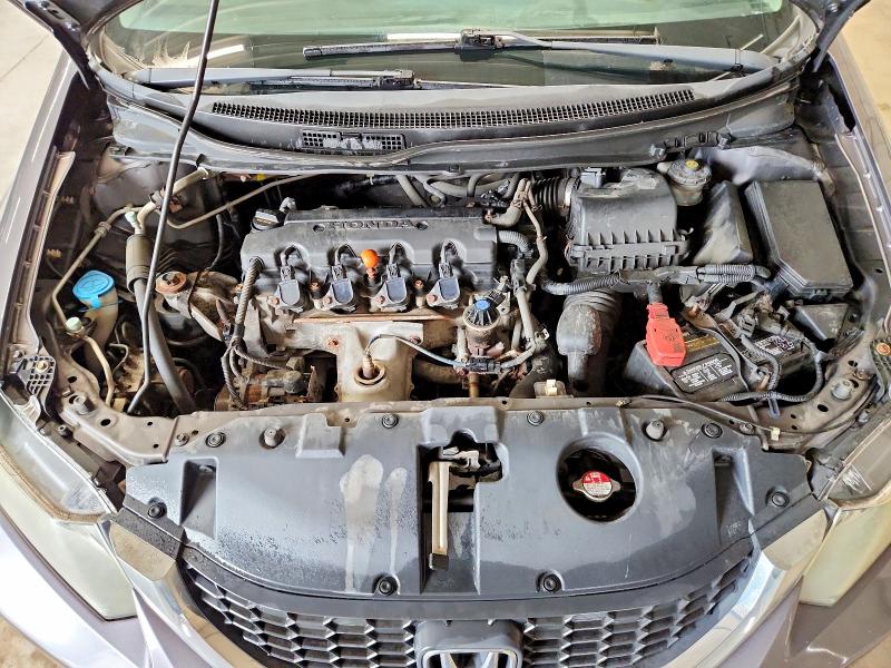 64374896 :رقم المزاد ، 19XFB2F55FE221533 vin ، 2015 Honda Civic مزاد بيع