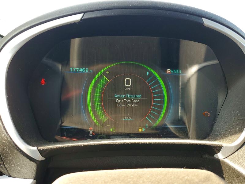 Продажа на аукционе авто 2017 Chevrolet Volt, vin: 1G1RC6S5XHU103689, номер лота: 64148566