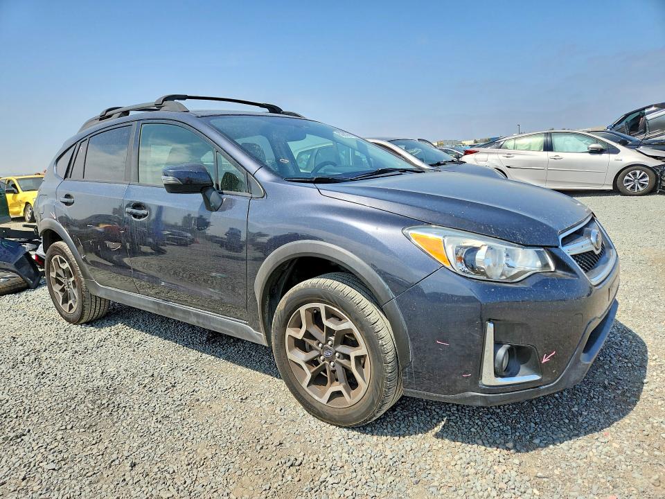 2016 Subaru Crosstrek მანქანა იყიდება აუქციონზე, vin: JF2GPAKC5GH319446, აუქციონის ნომერი: 63897406