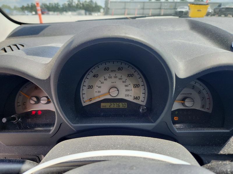 64559106 :رقم المزاد ، JTKDE177660129244 vin ، 2006 Scion Tc مزاد بيع