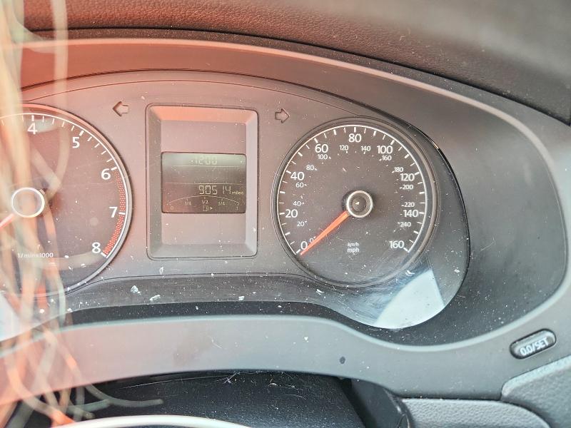 Aukcja sprzedaży 2013 Volkswagen Jetta, vin: 3VW2K7AJ2DM361393, numer aukcji: 64945546