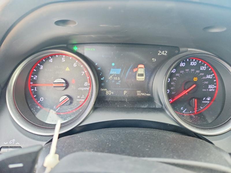 Aukcja sprzedaży 2023 Toyota Camry, vin: 4T1K61AK4PU104308, numer aukcji: 64331026