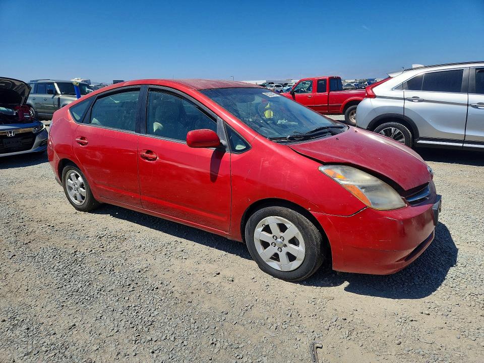 Продаж на аукціоні авто 2009 Toyota Prius, vin: JTDKB20U397849884, номер лоту: 65222416