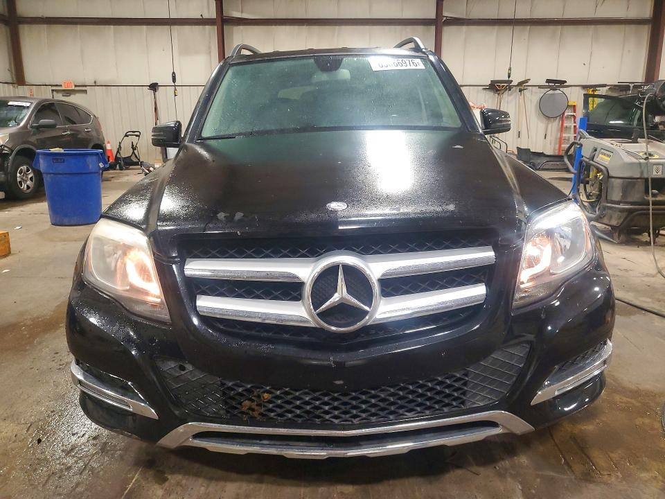 Продажа на аукционе авто 2013 Mercedes-benz Glk, vin: WDCGG8JB5DG094845, номер лота: 63866976