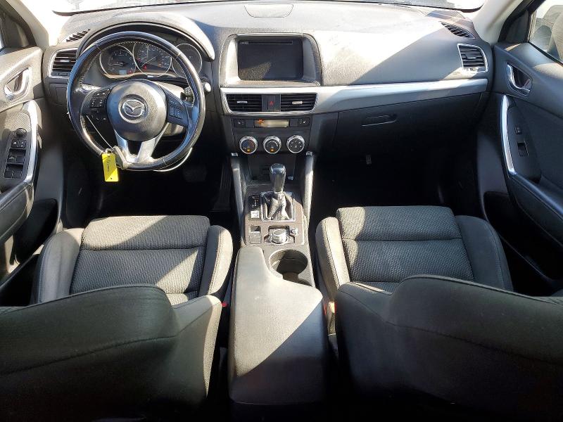 Aukcja sprzedaży 2016 Mazda Cx-5, vin: JM3KE2CY5G0918027, numer aukcji: 64930076