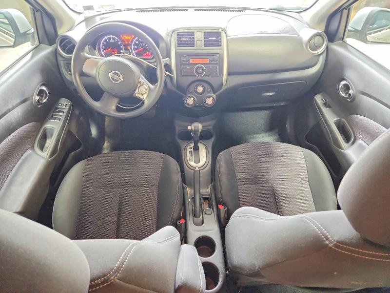 Продажа на аукционе авто 2014 Nissan Versa, vin: 3N1CN7APXEL817363, номер лота: 64262536