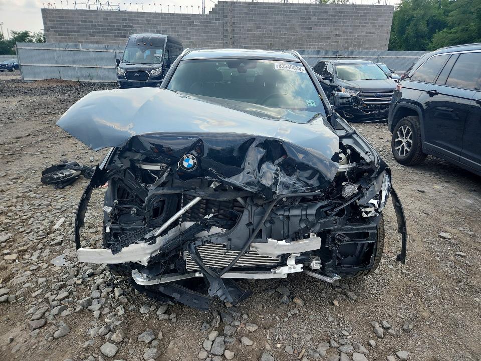 Продаж на аукціоні авто 2022 Bmw X3, vin: 5UX53DP06N9J01815, номер лоту: 63540036