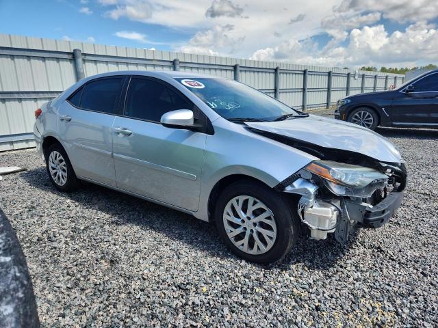Продажа на аукционе авто 2017 Toyota Corolla, vin: 2T1BURHEXHC851533, номер лота: 64944876