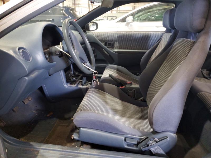 Продажа на аукционе авто 1992 Toyota Paseo, vin: JT2EL45F1N0012014, номер лота: 63708726