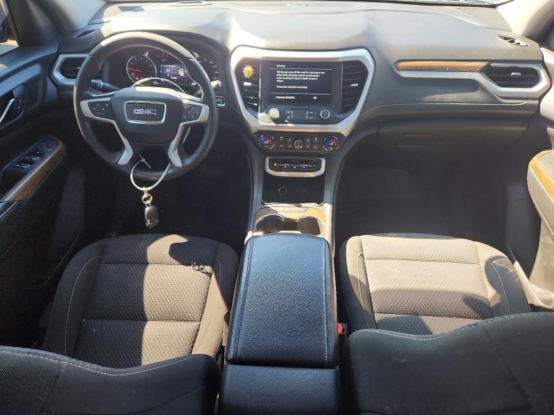 Aukcja sprzedaży 2022 Gmc Acadia, vin: 1GKKNKL43NZ106552, numer aukcji: 65162936