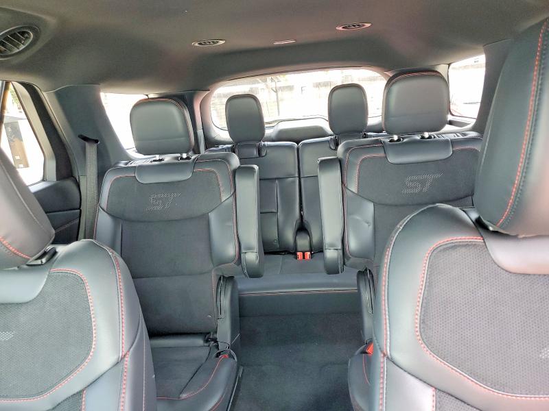 Продажа на аукционе авто 2026 Ford Explorer, vin: 1FMWK8GC4TGA07544, номер лота: 65449916