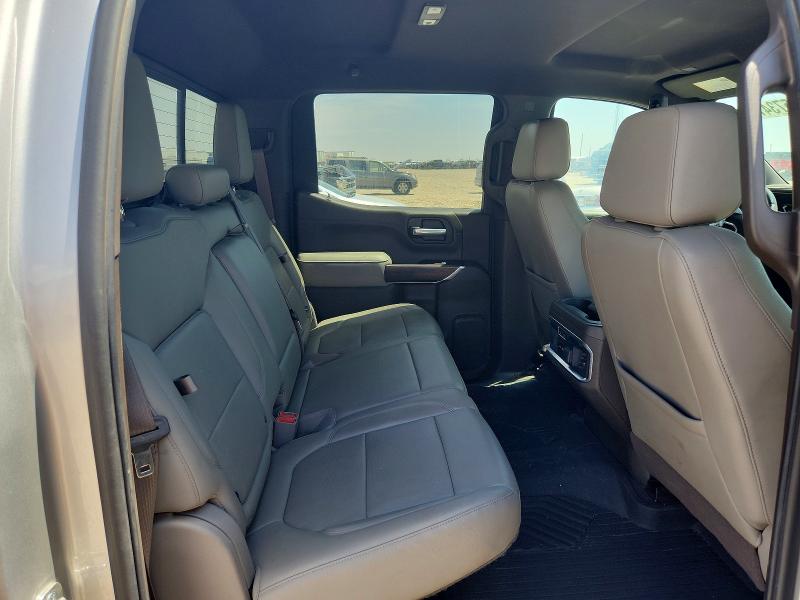 65573476 :رقم المزاد ، 3GTP8DED8LG294242 vin ، 2020 Gmc Sierra مزاد بيع