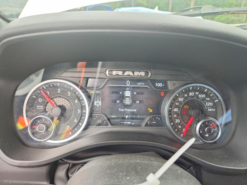 Продажа на аукционе авто 2026 Ram 1500, vin: 1C6SRFFT8TN269414, номер лота: 63181356