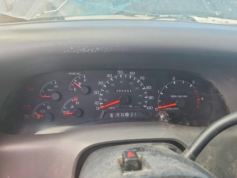 Продаж на аукціоні авто 1999 Ford F350, vin: 1FTWX33F7XEC78060, номер лоту: 66218766