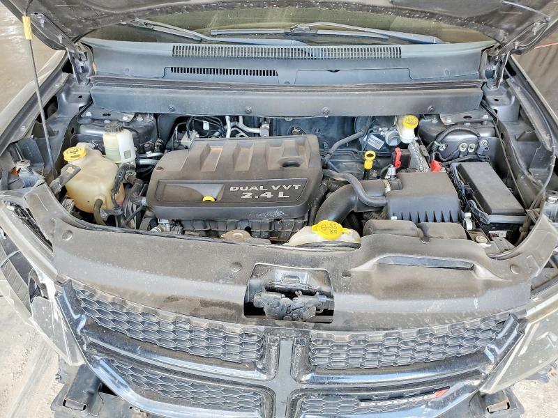 2015 Dodge Journey მანქანა იყიდება აუქციონზე, vin: 3C4PDCGB7FT698274, აუქციონის ნომერი: 64016226