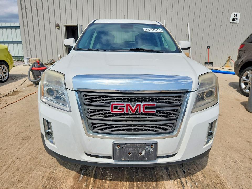Aukcja sprzedaży 2013 Gmc Terrain, vin: 2GKALMEKXD6150924, numer aukcji: 65760016