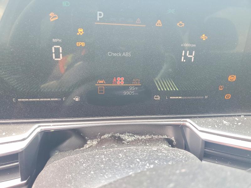 Продаж на аукціоні авто 2025 Kia Sorento, vin: KNDRHDJG7S5336835, номер лоту: 64241056