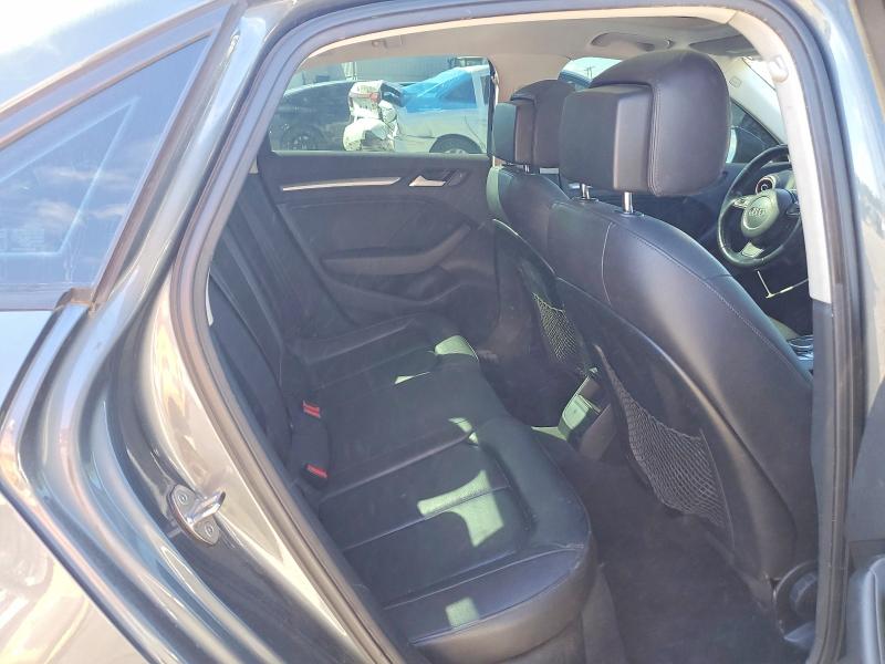 Aukcja sprzedaży 2015 Audi A3, vin: WAUBFGFF1F1010046, numer aukcji: 66837226