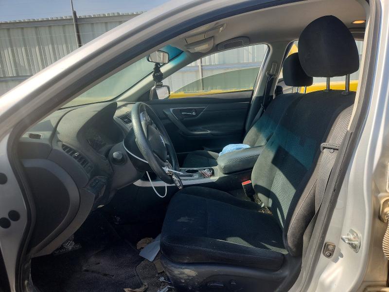 Продаж на аукціоні авто 2015 Nissan Altima, vin: 1N4AL3APXFC482871, номер лоту: 64231356