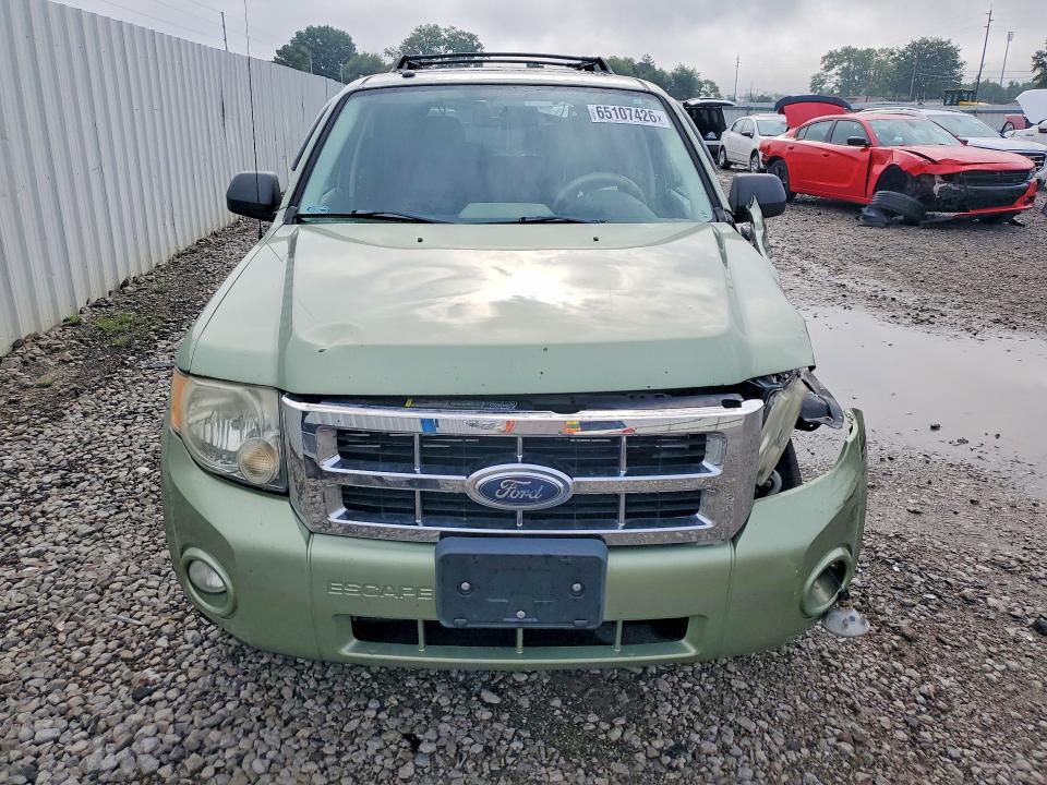 65107426 :رقم المزاد ، 1FMCU03Z28KA81543 vin ، 2008 Ford Escape مزاد بيع