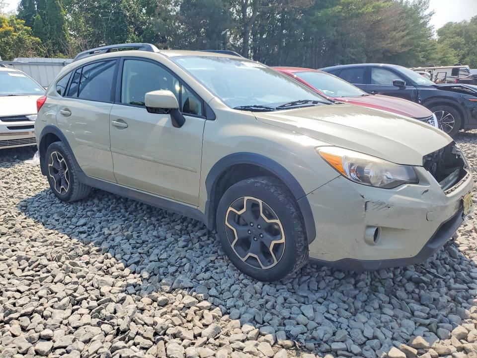 Продаж на аукціоні авто 2014 Subaru Xv Crosstrek, vin: JF2GPAKC6EH335670, номер лоту: 64199046