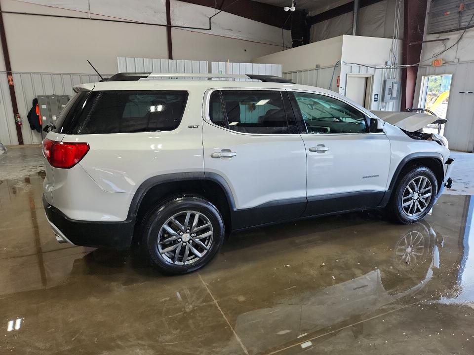 Продажа на аукционе авто 2019 Gmc Acadia, vin: 1GKKNULS7KZ284146, номер лота: 65152216