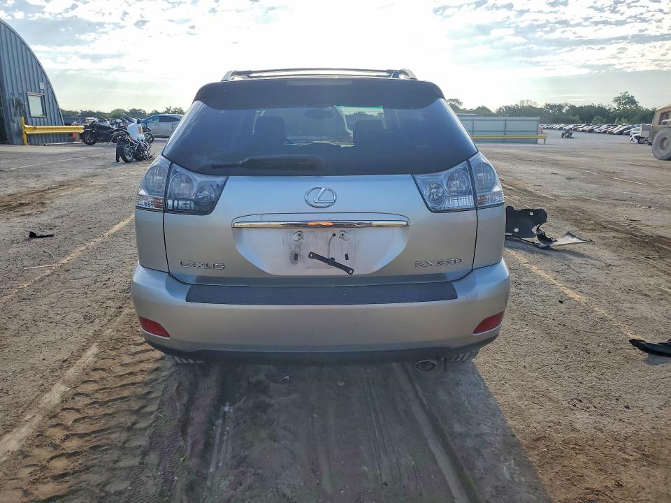 Aukcja sprzedaży 2006 Lexus Rx, vin: 2T2HA31U36C098129, numer aukcji: 63926816