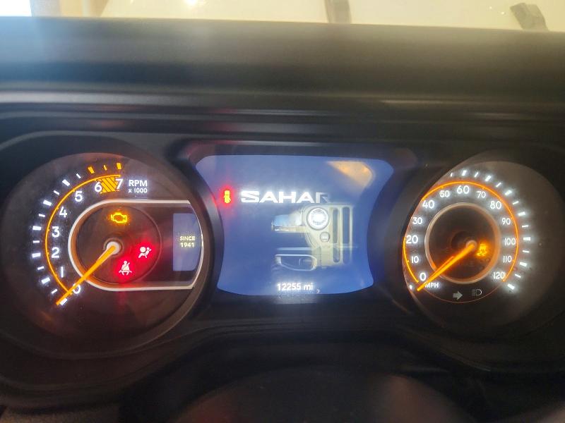 Продажа на аукционе авто 2026 Jeep Wrangler, vin: 1C4PJXEG8TW254289, номер лота: 63517846