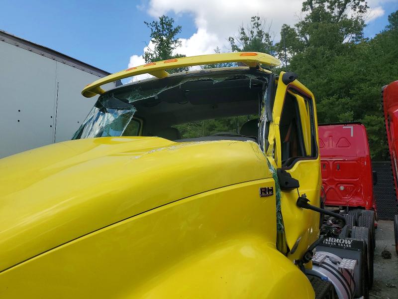 Продажа на аукционе авто 2019 International Rh613, vin: 3HSDWTZR9KN308689, номер лота: 62238236