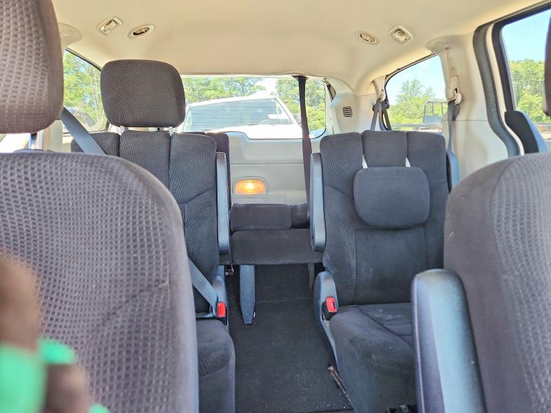 Aukcja sprzedaży 2013 Dodge Grand Caravan, vin: 2C4RDGCG8DR536588, numer aukcji: 66565086