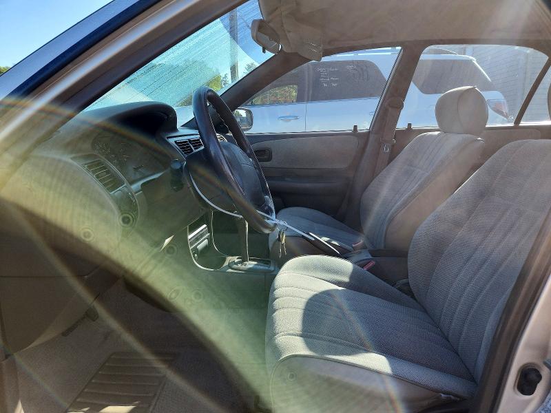 63726426 :رقم المزاد ، 2T1BA02E4VC190042 vin ، 1997 Toyota Corolla مزاد بيع
