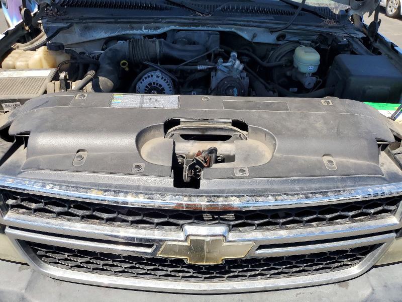 63726776 :رقم المزاد ، 3GCEC14X86G207010 vin ، 2006 Chevrolet Silverado مزاد بيع