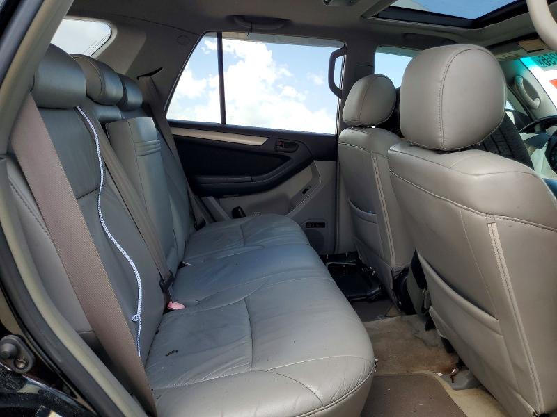 Продаж на аукціоні авто 2004 Toyota 4runner, vin: JTEZU14R640021446, номер лоту: 65662256