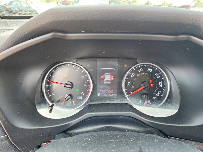 Aukcja sprzedaży 2021 Toyota Rav4, vin: 2T3P1RFV2MW151703, numer aukcji: 65490186