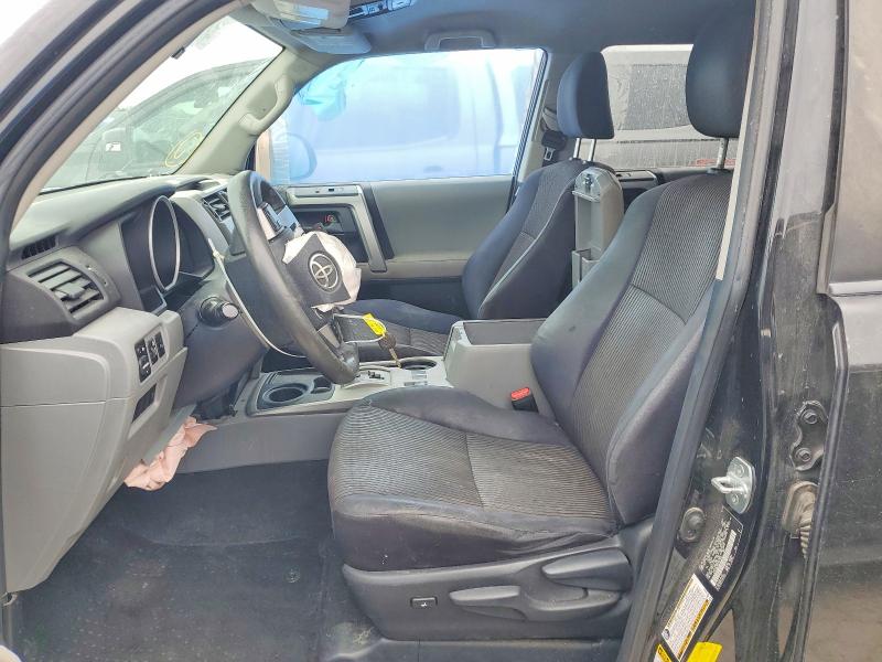 Продажа на аукционе авто 2013 Toyota 4runner, vin: JTEZU5JRXD5053430, номер лота: 63438536