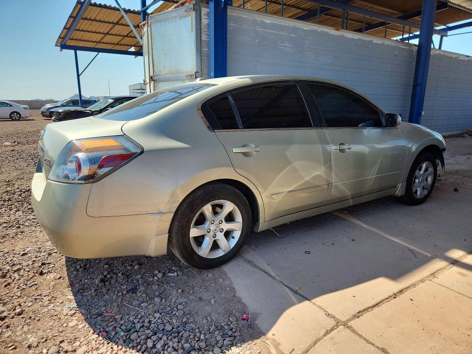 Aukcja sprzedaży 2009 Nissan Altima, vin: 1N4AL21E19N435875, numer aukcji: 64650866