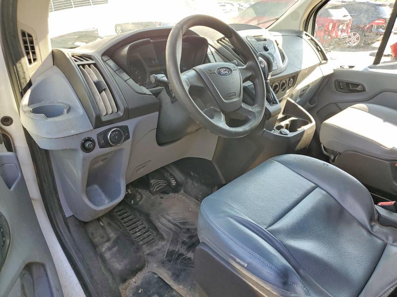 Aukcja sprzedaży 2019 Ford Transit, vin: 1FTYE2CM1KKB73256, numer aukcji: 65486046