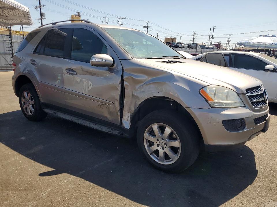 Продаж на аукціоні авто 2023 Mercedes-benz Ml, vin: 4JGBB86E37A206014, номер лоту: 66238816