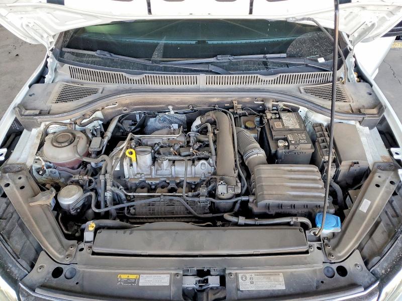 Продажа на аукционе авто 2019 Volkswagen Jetta, vin: 3VWC57BU8KM164262, номер лота: 66194876