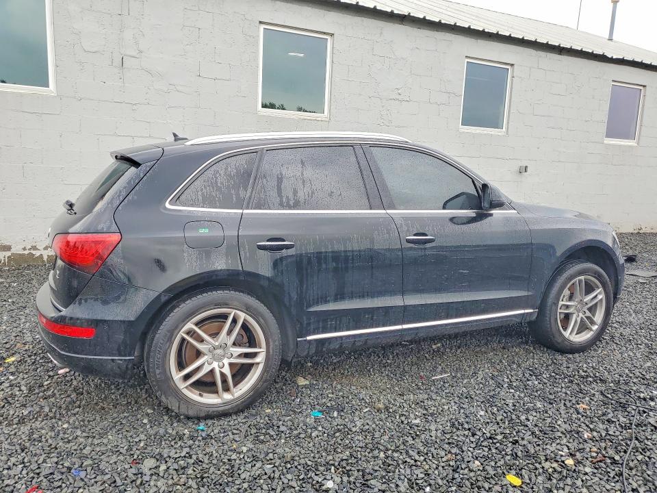 Продаж на аукціоні авто 2015 Audi Q5, vin: WA1CMAFP3FA043899, номер лоту: 66177946