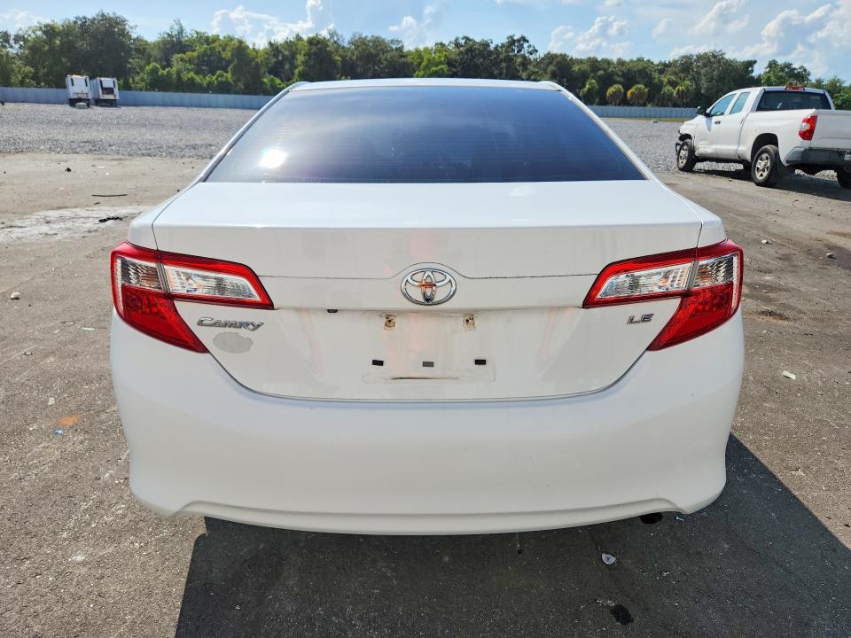 2014 Toyota Camry მანქანა იყიდება აუქციონზე, vin: 4T1BF1FK0EU400691, აუქციონის ნომერი: 66263296