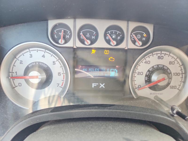 Продаж на аукціоні авто 2010 Ford F150, vin: 1FTFW1EV4AFC50794, номер лоту: 61321106