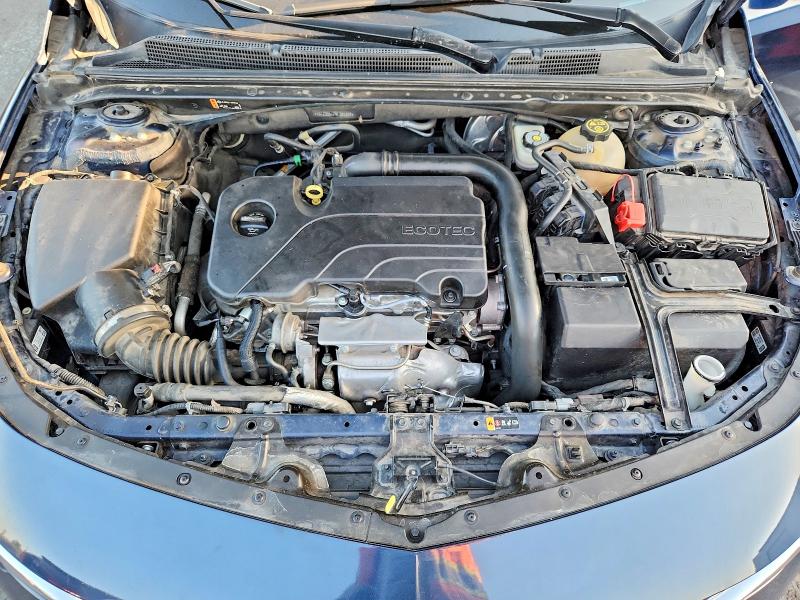 2022 Chevrolet Malibu მანქანა იყიდება აუქციონზე, vin: 1G1ZD5ST7NF181224, აუქციონის ნომერი: 66421876