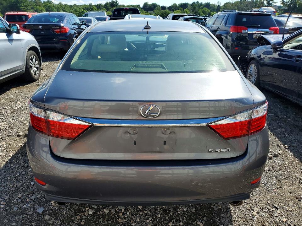 62737266 :رقم المزاد ، JTHBK1GG8D2081222 vin ، 2013 Lexus Es مزاد بيع