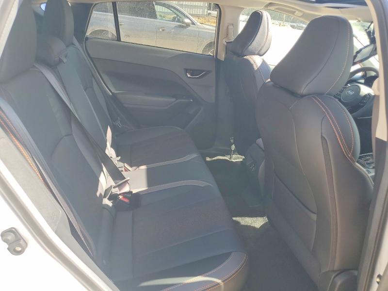 Aukcja sprzedaży 2026 Subaru Crosstrek, vin: 4S4GUHM69T3757736, numer aukcji: 63754896