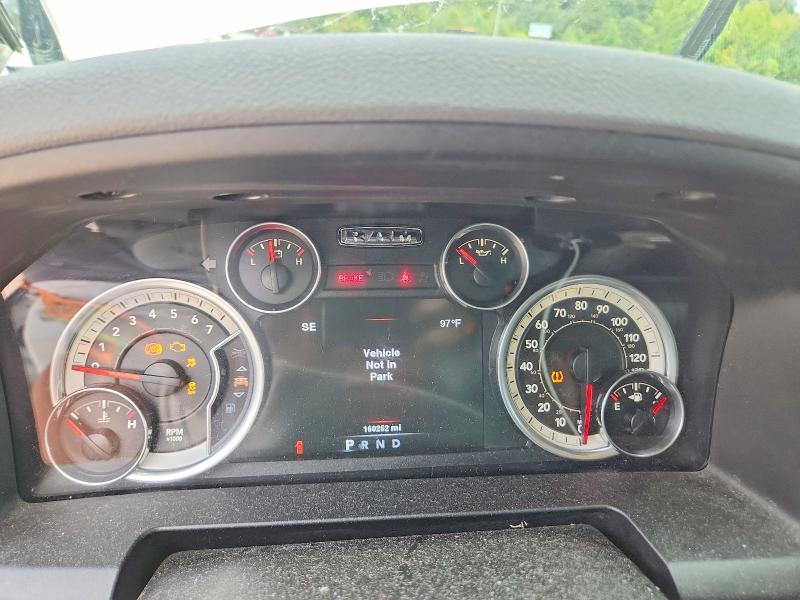 65006176 :رقم المزاد ، 1C6RR6GTXES228672 vin ، 2014 Ram 1500 مزاد بيع