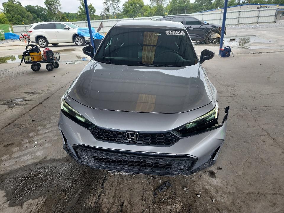 Aukcja sprzedaży 2026 Honda Civic, vin: 19XFL2H80TE032563, numer aukcji: 65324486