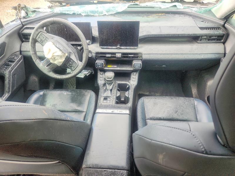 Продаж на аукціоні авто 2026 Toyota Rav4, vin: 2T36CRAV0TC002297, номер лоту: 64817026