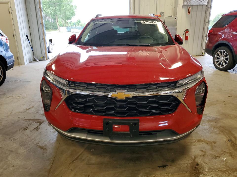 Aukcja sprzedaży 2026 Chevrolet Trax, vin: KL77LHEP5TC054730, numer aukcji: 64993756